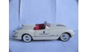 модель 1/18 Chevrolet Corvette 1954 Mira Spain металл 1:18, масштабная модель, scale18
