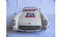 модель 1/18 Chevrolet Corvette 1954 Mira Spain металл 1:18, масштабная модель, scale18