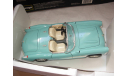 модель 1/18 Chevrolet Corvette 1957 Burago Italy металл 1:18, масштабная модель, BBurago, scale18