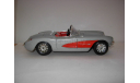 модель 1/18 Chevrolet Corvette 1957 Burago металл 1:18, масштабная модель, scale18, BBurago