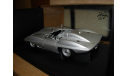 модель 1/18 Chevrolet CORVETTE 1969 STINGRAY Auto Art металл 1:18 в коробке, масштабная модель, scale18, Autoart