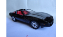 модель 1/18 Chevrolet Corvette 1984 ранний кузов -C4 ERTL металл 1:18, масштабная модель, scale18