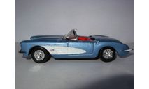 модель 1/43 Chevrolet Corvette C1 1959 Vitesse Portugal металл 1:43, масштабная модель, scale43, ERTL