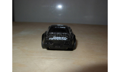 модель гоночный 1/45 Chevrolet Corvette C2 Pull Back металл 1:45 1:48 1/48, масштабная модель, scale43