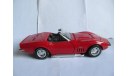 модель 1/18 Chevrolet Corvette C3 1969 Revell металл 1:18, масштабная модель, scale18