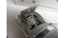 модель 1/43 Chevrolet Corvette C3 Marklin Germany металл Мерседес 1:43 Mercedes-Benz MB, масштабная модель, scale43