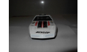 модель 1/25 гоночный Chevrolet Corvette C4 #8 Polistil Italy металл 1:25, масштабная модель, scale24