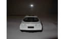 модель 1/25 гоночный Chevrolet Corvette C4 #8 Polistil Italy металл 1:25, масштабная модель, scale24