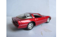 модель 1/43 Chevrolet Corvette C4 Coupe Solido France металл 1:43, масштабная модель, scale43