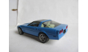 модель 1/43 Chevrolet Corvette C4 Hot Wheels Italy металл 1:43, масштабная модель, scale43