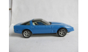 модель 1/43 Chevrolet Corvette C4 Hot Wheels Italy металл 1:43, масштабная модель, scale43