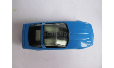 модель 1/43 Chevrolet Corvette C4 Hot Wheels Italy металл 1:43, масштабная модель, scale43