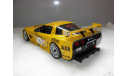 модель 1/18 Chevrolet Corvette C5-R Collins Pillgrim #4 ALMS 2002 Auto-Art металл 1:18, масштабная модель, scale18, Autoart