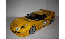 модель 1/18 Chevrolet Corvette C5-R #4 2002 winner ALMS ROAD 500 AMERICA Collins Pilgrim Auto-Art металл 1:18, масштабная модель, Autoart, scale18