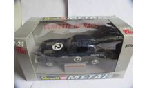 модель 1/24 Chevrolet Corvette GS Racing C2 #12 Singray 1963 Revell металл 1:24, масштабная модель, Revell (модели), scale24