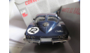 модель 1/24 Chevrolet Corvette GS Racing C2 #12 Singray 1963 Revell металл 1:24, масштабная модель, scale24, Revell (модели)