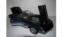 модель 1/18 Chevrolet CORVETTE MAKO SHARK 1961 UT Models 1:18 металл, масштабная модель, scale18