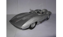 модель 1/18 Chevrolet Corvette Stingray 1959 Concept Auto-Art металл 1:18, масштабная модель, scale18, Autoart