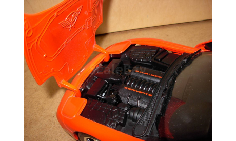 модель 1/18 Chevrolet Corvette Z06 C-5 2000 Mattel/Hot Wheels металл 1:18, масштабная модель, scale18, Mattel Hot Wheels