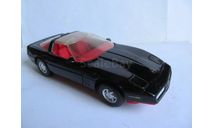 модель 1/24 Chevrolet Corvette ZR-1 C4 1984 Revell металл 1:24, масштабная модель, scale24