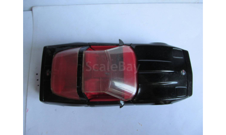модель 1/24 Chevrolet Corvette ZR-1 C4 1984 Revell металл 1:24, масштабная модель, scale24