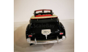 модель 1/18 Chevrolet de Luxe 1941 Cabrio Universal Hobbies UH металл 1:18, масштабная модель, scale18