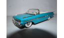 модель 1/43 Chevrolet Impala 1959 Vitesse Portugal металл 1:43, масштабная модель, ERTL