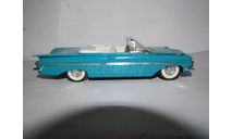 модель 1/43 Chevrolet Impala 1959 Vitesse Portugal металл 1:43, масштабная модель, ERTL