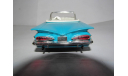 модель 1/43 Chevrolet Impala 1959 Vitesse Portugal металл 1:43, масштабная модель, ERTL