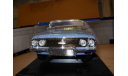 модель 1/18 Chevrolet Impala 1960 Motormax металл 1:18, масштабная модель