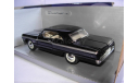 модель 1/38 Chevrolet Impala 1964 Sunnyside металл 1:38 1/36 1:36, масштабная модель, scale32