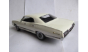 модель 1/18 Chevrolet Impala 1967 GREENLIGHT металл 1:18, масштабная модель, Greenlight Collectibles, scale18