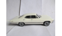 модель 1/18 Chevrolet Impala 1967 GREENLIGHT металл 1:18, масштабная модель, Greenlight Collectibles, scale18