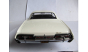 модель 1/18 Chevrolet Impala 1967 GREENLIGHT металл 1:18, масштабная модель, Greenlight Collectibles, scale18