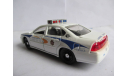 модель 1/43 полицейский Chevrolet Impala Police Larimer Sheriff Road Champs металл 1:43 полиция, масштабная модель, scale43