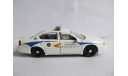 модель 1/43 полицейский Chevrolet Impala Police Larimer Sheriff Road Champs металл 1:43 полиция, масштабная модель, scale43