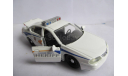 модель 1/43 полицейский Chevrolet Impala Police Larimer Sheriff Road Champs металл 1:43 полиция, масштабная модель, scale43