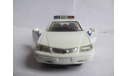 модель 1/43 полицейский Chevrolet Impala Police Larimer Sheriff Road Champs металл 1:43 полиция, масштабная модель, scale43