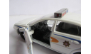 модель 1/43 полицейский Chevrolet Impala Police Larimer Sheriff Road Champs металл 1:43 полиция, масштабная модель, scale43