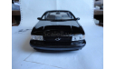 модель 1/18 Chevrolet Impala SS 1996 UT Models металл 1:18, масштабная модель