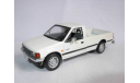 модель пикап 1/43 Chevrolet LUV l металл 1:43, масштабная модель, scale43