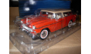 модель 1/18 Chevrolet Nomad 1955 Maisto металл, масштабная модель, 1:18