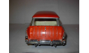 модель 1/18 Chevrolet Nomad 1957 Yatming Road Tough металл, масштабная модель, Yat Ming, scale18