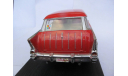 модель 1/18 Chevrolet Nomad 1957 Yatming Road Legends металл, масштабная модель, scale18, Yat Ming