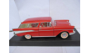 модель 1/18 Chevrolet Nomad 1957 Yatming Road Legends металл, масштабная модель, Yat Ming, scale18