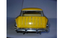 модель 1/18 Chevrolet Nomad 1957 Yatming Road Tough металл, масштабная модель, Yat Ming, scale18