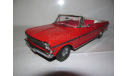 модель 1/18 Chevrolet Nova 1963 Sun Star металл 1:18, масштабная модель, Sunstar, scale18