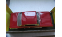 модель 1/18 Chevrolet NOVA 1966 SS ERTL металл, масштабная модель, scale18