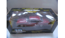 модель 1/18 Chevrolet NOVA 1966 SS ERTL металл, масштабная модель, scale18
