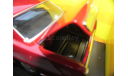 модель 1/18 Chevrolet NOVA 1966 SS ERTL металл, масштабная модель, scale18